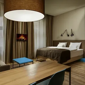 Apartamento Avenue Legerova 19, Praga